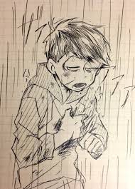 Pin By Xox Emilee Xox On Osomacu San Character Design Inspiration Kawaii Anime Anime Boy