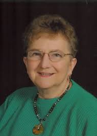 Joan Stamm Obituary (2024)