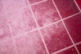 How to clean dark grout. How To Bleach Darkened Tile Grout