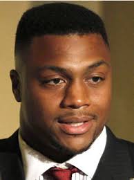 Two-Minute Drill with the Atlanta Falcons' Cliff Matthews