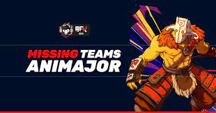 Weplay animajor is going to be a crucial & the last tournament on the road to ti10 on august 2021. Top Dota 2 Teams Missing From The Weplay Animajor Afk Gaming