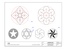 Practica Calificada Pattern Drawing Interesting Drawings Autocad