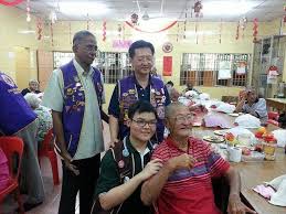 The chartered president of lions club of petaling jaya was lion kosai bin haji mohd salleh. Smk La Salle Klang Lions And Leo Club Malaysia Leo Club Leo Old Folks
