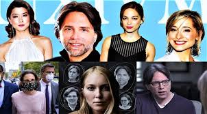 #nxivm #cults #truecrimeparents who told him just how special he was constantly and with a narcissistic attitude, keith went on to found the cult nxivm as. Nxivm Sex Cult Founder Keith Raniere Sentenced To 120 Years In Prison Abc Mundial