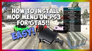 Maybe you would like to learn more about one of these? Palyazo Tobbi Erett How To Use Mods In Ps3 Alhelalengineering Com