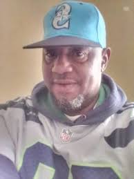 Stepping into 2025 new mind set.happy new year.we still here.blessing