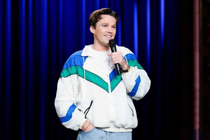 New SNL Cast Member Tommy Brennan: Watch His Stand-Up Comedy