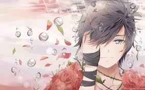 Sad anime boy png free hd transparent png festivalclaca cat. Boy Wallpaper Boy Sad Anime Pic Novocom Top