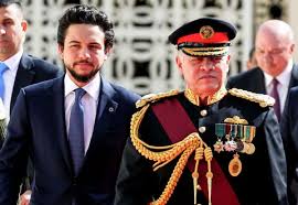 The two men also represent different branches of king in a video obtained by the new york times, hamzah bin hussein, the former crown prince of jordan, said he had been ordered to remain at home. 5 Hot Eligible Princes To Marry Now That Harry Is Taken Single Princes