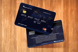 Some business cards limit the number of cards that can be held within one account, so think about how many employees will each need a. Credit Card Style Business Cards Oferta
