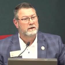 Committee recommends new state office for resilience, 911 upgrades