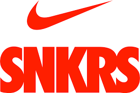 Similar with red nike logo png. Red Nike Logo Png Clip Art Library Nike Snkrs Logo Full Size Png Download Seekpng