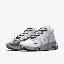 Kendrick Lamar X Nike React Element 55 Release Date Price Shoes Mens Kendrick Lamar Mens Nike Shoes