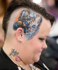 Thousands of colorful characters convene for Midwest Tattoo Convention