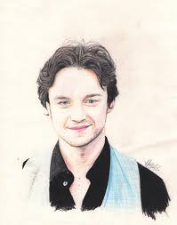 James McAvoy