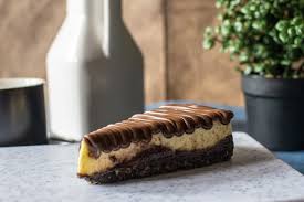 Check spelling or type a new query. Nutella Cheese Cake Slice Mamasab Bakery