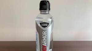 Body Armor Water Test Ph And Tds Youtube