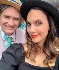 Who is Dave Hughes' wife? Meet Holly Hughes