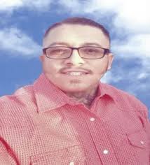 Obituary information for Mark Madrid