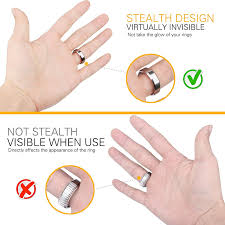 Ring Size Adjuster For Loose Rings 54 3 Pcs Invisible Ring Sizer For Wide Rings Made Of Eva Material Safe To Use On Ski Ring Size Adjuster Ring Size Ring Fit