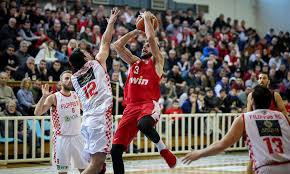 Κρούσμα κορωνοϊού στον παναθηναϊκό πριν το ντέρμπι με τον ολυμπιακό. A2 Mpasket Anebhke Sthn 7h 8esh O Olympiakos B Dyo Ba8moys Apo Ta Plei Of Anodoy Fosonline