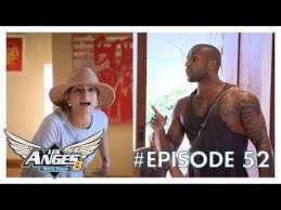 Les anges 11 ?pisode 52. Les Anges 8 Replay Episode 52 Les Anges Reviennent De Tokyo Et C