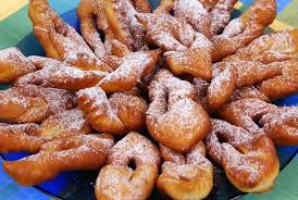 Bugne De Ma Grand Mere Miamion Recettes De Cuisine Recetas