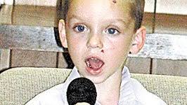 Kids give Pike library $350