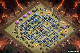 скачать приватный сервер Clash Of Clans Fhx с 12 тх Town Hall 13 Th13 War Trophy Cwl Base 992 With Link 4 2020 War Base Clash Of Clans Clasher Us In 2020 Clash Of Clans Clan Supercell Clash Of Clans