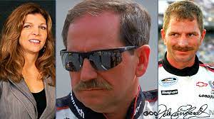 She is the president and chief executive officer of earnhardt ganassi racing, thus making her the first woman in nascar history to own a team. Nascar Family Feuds Teresa Earnhardt Spat Latest Squabble Among Racing Families Sporting News