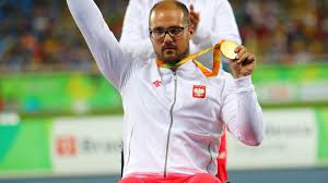Maciej sochal is a polish paralympic athlete competing in club throw and shot put events. Maciej Sochal Z Koszalina Zlotym Medalista Mistrzostw Europy W Lekkiej Atletyce Polskie Radio Koszalin