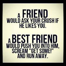  Celebrate Best Friends Day With These Funny Bestie Quotes Friends Quotes Funny Best Friend Quotes Friends Quotes