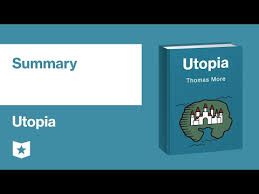At its widest, the island is about 20 mi (32 km) from north to south. Utopia Study Guide Course Hero