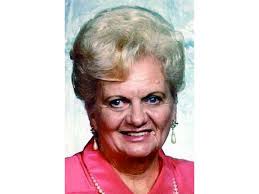 Lois Moore Obituary (1925