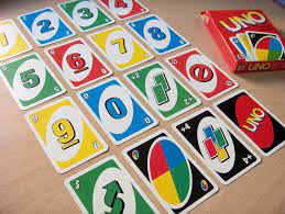 There are 108 cards in a deck of uno. Modeling Practice Uno In C Part 1 Rules Assumptions Cards
