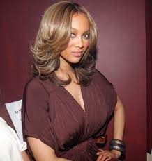 Tyra Banks Mom Hairstyles Hair Styles Busy Mom Hairstyles