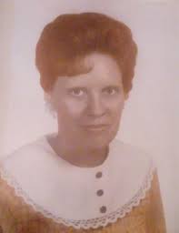 Alma Ruth Burden Boles (1925-2015)