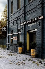 Showcase And Discover Creative Work On The World S Leading Online Platform For Creative Industries Storefront Design Shop Facade Cafe Design