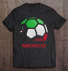 Maybe you would like to learn more about one of these? Mexico Soccer Shirt Mexican National Team Fan