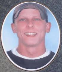 Jonathan Alfred Craig (1979-2003)