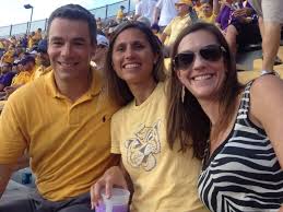 Bennett is an english language surname and, less commonly, a given name.alternative spellings include bennet, benett and benet. Coach Tony Bennett And His Wife And Kids At The Lsu Football Game Lsu Football Lsu Football Game Tony Bennett