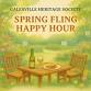 Spring Fling