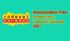 Cara menyedot pulsa im3 : Cara Menghentikan Pulsa Indosat Yang Tersedot Otomatis 2021 Bukandroid Com