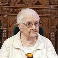 Alice Lee Adkins Obituary (2024)