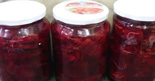 Fischiscooking Rote Ruben Salat Haltbar Rote Ruben Salat Rote Ruben Kochen Rote Ruben Salat Rezept