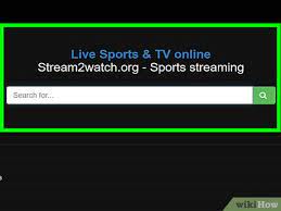 Tv guide only the best tv shows. 4 Ways To Watch Live Tv Online Wikihow