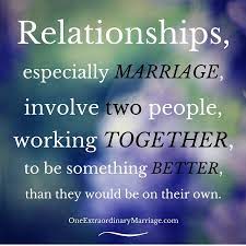 50 best life advice quotes for love and relationships. Family Core Values Workshop One Extraordinary Marriage Inspirational Marriage Quotes Marriage Advice Quotes Working Together Quotes
