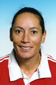 Dianne Kahura » NZ Rugby Stats