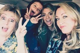 Fundraiser for Rhiannon Madden by Bailey McConnell : The Bluff Family