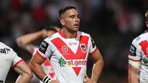 St george illawarra star corey norman is being investigated by the nrl's integrity unit over a street brawl in cronulla he claims was norman told the dragons about the incident on saturday morning. Nrl 2020 Corey Norman Dropped St George Illawarra Dragons Round 13 Team Lists Gareth Widdop Swap Deal